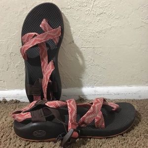 Chacos